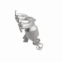 Load image into Gallery viewer, MagnaFlow Direct Fit Catalytic Converter 11-15 Kia Sportage OEM Manifold