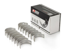 Load image into Gallery viewer, King Engine Bearings Toyota 2M/4M/5ME/5MGE/7MGE/7MGTE (Size +1.25) Main Bearing Set