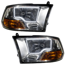 Load image into Gallery viewer, Oracle 09-12 Dodge Ram Non-Sport SMD HL - Chrome - White