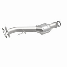 Load image into Gallery viewer, MagnaFlow Direct Fit Catalytic Converter 04-07 Subaru WRX/STi 2.5L T