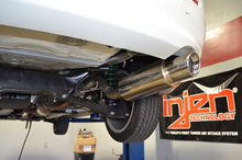 Load image into Gallery viewer, Injen 2013 Mitsubishi Lancer 2.4L 4 Cyl. 60mm Axle Back Exhaust System - GTR Auto