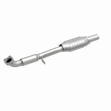 Load image into Gallery viewer, MagnaFlow Direct Fit Catalytic Converter 00-04 S40/V40 1.9L rr OEM