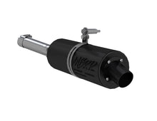 Load image into Gallery viewer, MBRP 99-07 Honda TRX 400EX Slip-On Exhaust System w/Sport Muffler - GTR Auto