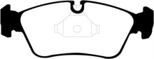 Load image into Gallery viewer, EBC 99-02 BMW Z3 2.5 Redstuff Front Brake Pads - GTR Auto