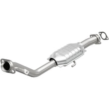 Load image into Gallery viewer, MagnaFlow Direct Fit Catalytic Conv California Grade 83-88 Ford Ranger 2.0L/83-84 Ford Ranger 2.3L