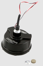 Load image into Gallery viewer, Turbosmart BOV Gen-V RacePort Sensor Cap Upgrade Kit - Black
