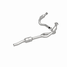 Load image into Gallery viewer, MagnaFlow Direct Fit Catalytic Converter 02-03 Ram 1500 4.7L CA Emis