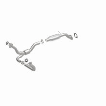 Load image into Gallery viewer, MagnaFlow Direct Fit Catalytic Converter 00-04 Blazer OEM