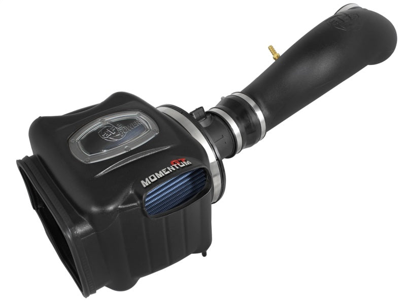 aFe Momentum GT Stage-2 Si PRO 5R Intake System GM Trucks/SUVs V8 4.8L/5.3L/6.0L/6.2L (GMT900) Elect - GTR Auto