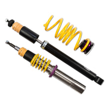Load image into Gallery viewer, KW Coilover Kit V1 Audi A4 S4 (8K/B8) w/o electronic dampening control Sedan FWD + Quattro - GTR Auto