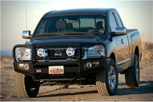 Load image into Gallery viewer, ARB Combar Suit ARB Fog Nissan Titan/Armada 04-11 - GTR Auto