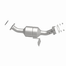 Load image into Gallery viewer, MagnaFlow Direct Fit Catalytic Converter 2003 Cadillac CTS 3.2L Passenger Side