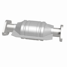 Load image into Gallery viewer, MagnaFlow Direct Fit Catalytic Converter 99-04 Kia Spectra 1.8L OEM