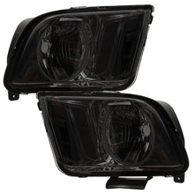 Load image into Gallery viewer, Oracle 05-09 Ford Mustang SMD HL - White