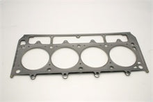 Load image into Gallery viewer, Cometic GM LSX McLaren 4.185in Bore .098 inch MLS-5 Head Gasket - Right