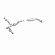 Load image into Gallery viewer, MagnaFlow Direct Fit Catalytic Converter 00-04 Blazer OEM