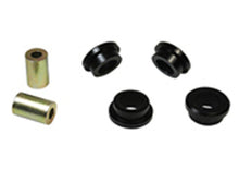 Load image into Gallery viewer, Whiteline Front Panhard Bushing Kit 99-06 Jeep Grand Cherokee WJ/WG - GTR Auto