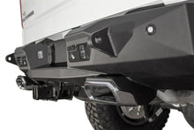 Load image into Gallery viewer, Addictive Desert Designs 19-20 GM 1500 Stealth Fighter Rr Bumper w/ Backup Sensor Cutouts - GTR Auto