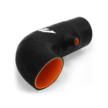 Load image into Gallery viewer, Mishimoto 12-14 Subaru BRZ / 12-14 Scion FR-S / 12-14 Toyota GT86 Silicone Induction Hose - Black - GTR Auto