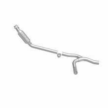 Load image into Gallery viewer, MagnaFlow Direct Fit Catalytic Converter OEM 2005 Dodge Ram 1500 Underbody