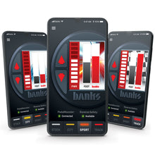 Load image into Gallery viewer, Banks Power Pedal Monster Kit (Stand-Alone) - Molex MX64 - 6 Way - Use w/Phone - GTR Auto
