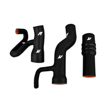 Load image into Gallery viewer, Mishimoto 92-97 Audi S4/S6 C4 Turbo Black Silicone Hose Kit - GTR Auto