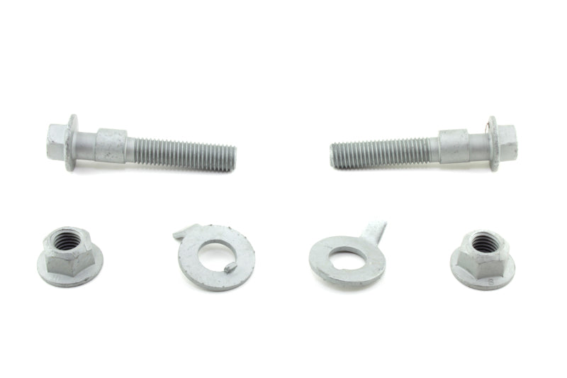 Whiteline 90-93 Toyota Celica GT-Four Turbo AWD ST185 Front Camber adj bolt kit-17mm - GTR Auto