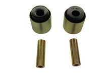 Load image into Gallery viewer, Whiteline Audi A4/A6/A8/S4/S6 (B5/B6/C5/C6/D2) Front Caster Correction Radius Arm to Chassis Bushing - GTR Auto