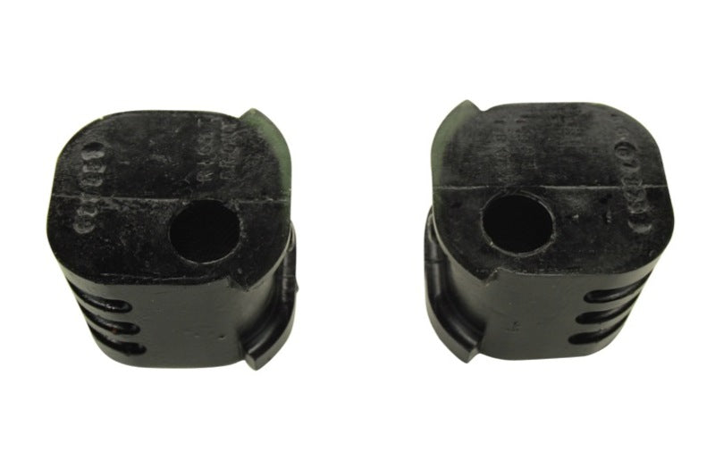 Whiteline 9/92-6/02 Lancer CE Control Arm - Lower Inner Rear Anti-dive Caster Kit - GTR Auto