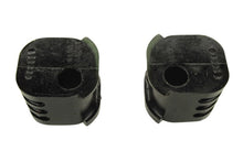 Load image into Gallery viewer, Whiteline 9/92-6/02 Lancer CE Control Arm - Lower Inner Rear Anti-dive Caster Kit - GTR Auto