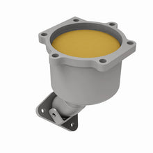 Load image into Gallery viewer, MagnaFlow Direct Fit Catalytic Converter 03-06 Nissan Sentra 1.8L