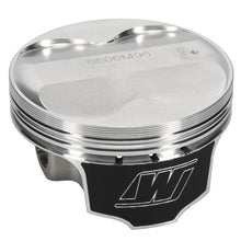 Load image into Gallery viewer, Wiseco Nissan 04 350Z VQ35 4v Domed +7cc 96mm Piston Shelf Stock Kit - GTR Auto