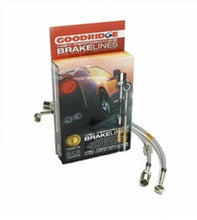 Load image into Gallery viewer, Goodridge 90-97 BMW 8 Series (All Models E31) Brake Lines - GTR Auto