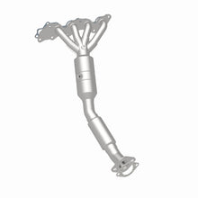 Load image into Gallery viewer, MagnaFlow Direct Fit Catalytic Converter 08-09 Ford Focus 2.0L
