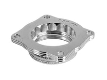 Load image into Gallery viewer, aFe Silver Bullet Throttle Body Spacers TBS BMW 325i (E46) 01-06 L6-2.5L - GTR Auto