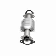 Load image into Gallery viewer, MagnaFlow Direct Fit Catalytic Converter 96-97 626/MX6 2.0L rear 50S