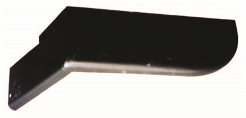 Omix Front Fender Right- 49-68 Willys Models - GTR Auto