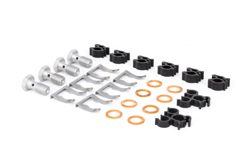 Goodridge 2009-1/2010 Ford F-150 SS Brake Lines - GTR Auto