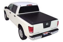 Load image into Gallery viewer, Truxedo 04-15 Nissan Titan 5ft 6in Deuce Bed Cover - GTR Auto