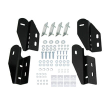 Load image into Gallery viewer, Westin 1999-2004 Ford F-150/250LD SuperCab (Incl 4 Heritage Edition) E-Series 3 Nerf Step Bars - SS - GTR Auto