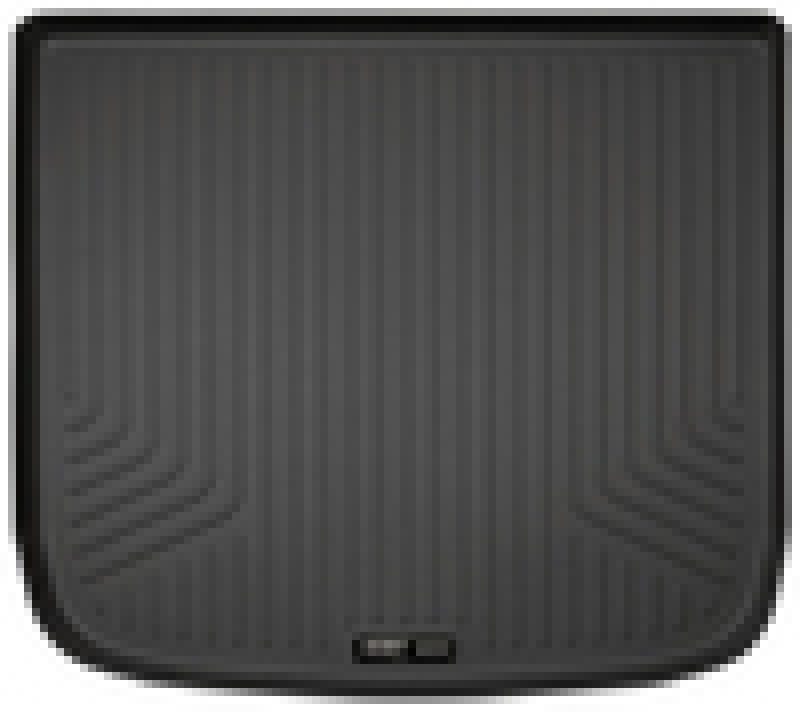 Husky Liners 2016 Chevrolet Volt WeatherBeater Black Trunk Liner - GTR Auto