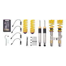 Load image into Gallery viewer, KW Coilover Kit V3 BMW 12+ 3 Series 4cyl F30 equipped w/EDC - GTR Auto