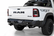 Load image into Gallery viewer, Addictive Desert Designs 2021 Dodge RAM 1500 TRX Bomber Rear Bumper - GTR Auto