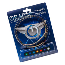 Load image into Gallery viewer, Oracle Pair 15in LED Strips Retail Pack - Red