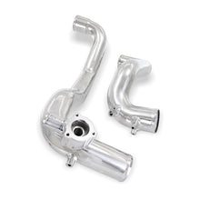 Load image into Gallery viewer, Mishimoto 21+ Bronco 2.3L Intercooler Pipe Kit Polished - GTR Auto