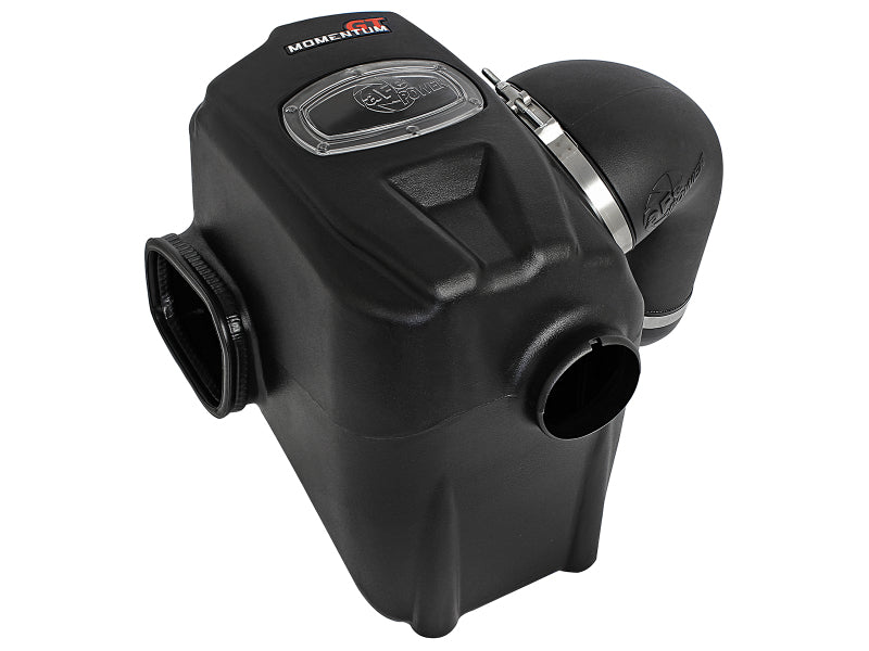aFe Momentum GT w/ Pro DRY S Media 16-21 Chevy Colorado  2.8L L4 (td) Duramax - GTR Auto