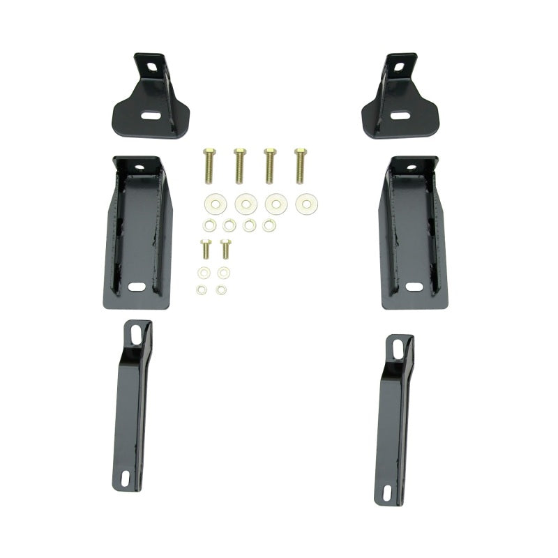 Westin 1999-2013 Chevy Silverado 1500 Ext Cab Platinum 4 Oval Nerf Step Bars - SS - GTR Auto