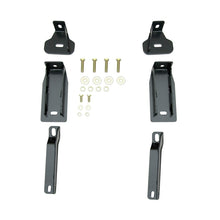 Load image into Gallery viewer, Westin 1999-2013 Chevy Silverado 1500 Ext Cab Platinum 4 Oval Nerf Step Bars - SS - GTR Auto