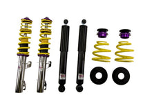 Load image into Gallery viewer, KW Coilover Kit V1 Audi TT (TTC TTR) Coupe + Roadster; Quattro; all engines - GTR Auto