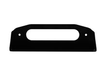 Load image into Gallery viewer, ICON Impact Front Bumper Fairlead Mount - GTR Auto